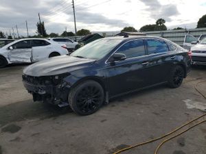 Toyota Avalon XLE 3.5L 6 2015