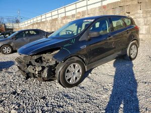 Ford Escape S 2.5L 4 2013