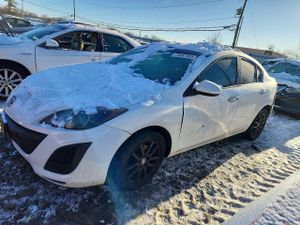 Mazda 3 I 2.0L 4 2010