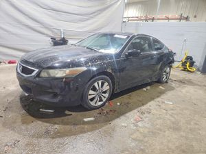 Honda Accord LX 2.4L 4 2009