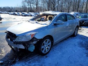 Buick LaCrosse 3.6L 6 2012