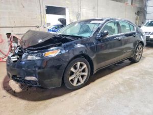 Acura TL 3.5L 6 2012