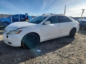 Toyota Camry CE 2.4L 4 2007