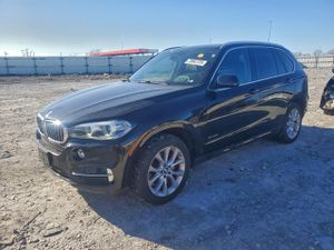 BMW X5 XDRIVE35I 3.0L 6 2014