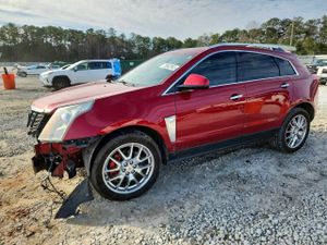 Cadillac SRX PERFORMANCE COLLECTION 3.6L 6 2013