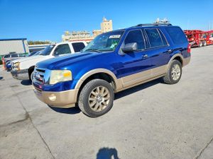 Ford Expedition XLT 5.4L 8 2011