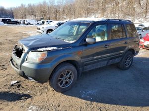 Honda Pilot EX 3.5L 6 2006