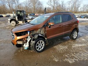 Ford Ecosport SE 2.0L 4 2020
