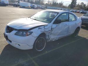 Mazda 3 I 2.0L 4 2006