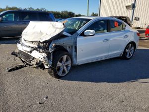 Acura ILX 20 TECH 2.0L 4 2013