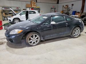 Mitsubishi Eclipse ES 2.4L 4 2007