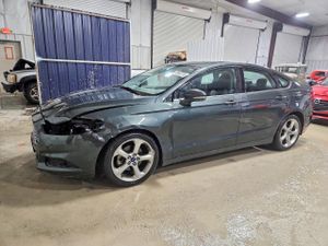 Ford Fusion SE 2.5L 4 2015