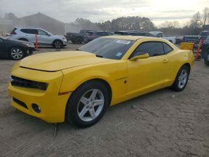 Chevrolet Camaro LT 3.6L 6 2010