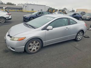 Honda Civic LX 1.8L 4 2007