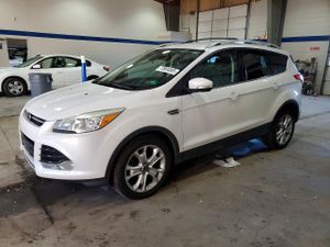 Ford Escape TITANIUM 1.6L 4 2015