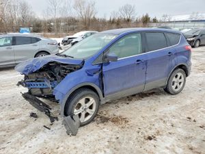 Ford Escape SE 1.6L 4 2014