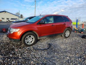 Ford Edge SE 3.5L 6 2007
