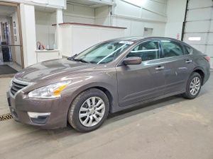 Nissan Altima 2.5 2.5L 4 2015