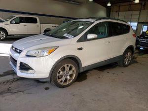 Ford Escape SEL 1.6L 4 2013