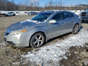 Acura TL 3.7L 6 2009