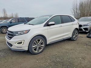 Ford Edge 2.7L 6 2015