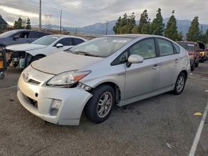 Toyota Prius 1.8L 4 2010