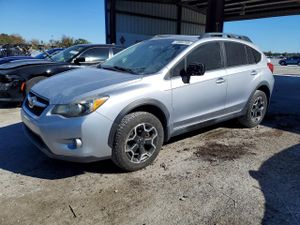 Subaru XV 2.0 LIMITED 2.0L 4 2014