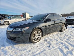 Acura TLX 3.5L 6 2015
