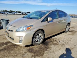 Toyota Prius 1.8L 4 2010
