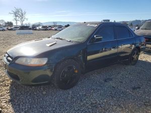 Honda Accord EX 2.3L 4 2000