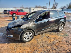 Ford Escape 1.6L 4 2014