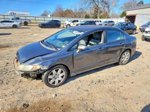 Honda Civic LX 1.8L 4 2010