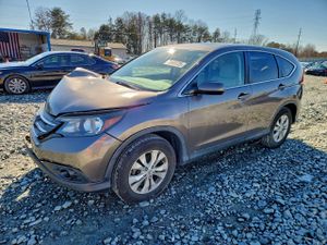 Honda CR-V EX 2.4L 4 2013