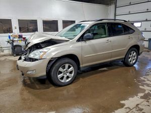 Lexus RX 350 3.5L 6 2007