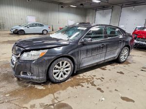 Chevrolet Malibu 2LT 2.5L 4 2014