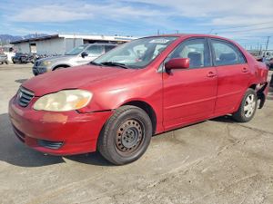 Toyota Corolla CE 1.8L 4 2003