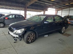 Mercedes-Benz E 350 3.5L 6 2013