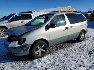 Toyota Sienna CE 3.0L 6 2002
