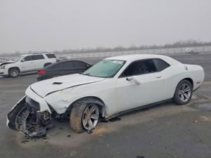 Dodge Challenger SXT 3.6L 6 2016