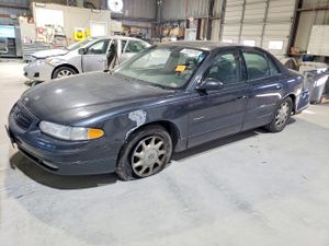 Buick Regal LS 3.8L 6 2001