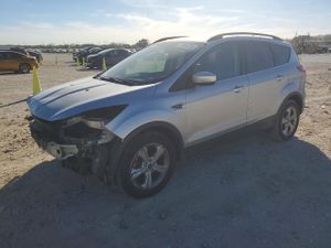 Ford Escape SE 1.6L 4 2015