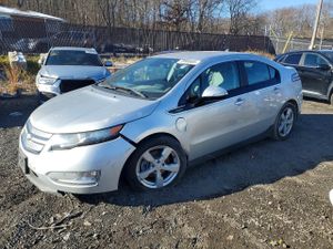 Chevrolet Volt 1.4L 4 2014