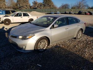 Toyota Avalon HYBRID 2.5L 4 2014
