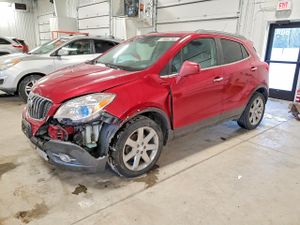 Buick Encore PREMIUM 1.4L 4 2013