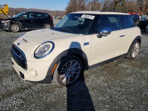 Mini Cooper S 2.0L 4 2015