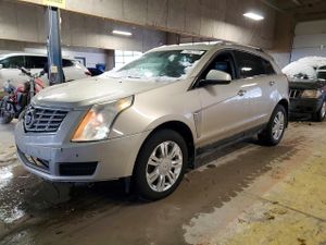 Cadillac SRX LUXURY COLLECTION 3.6L 6 2013