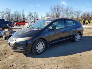 Honda Insight LX 1.3L 4 2010
