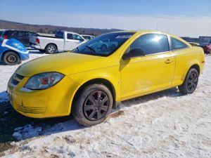 Chevrolet Cobalt LS 2.2L 4 2008