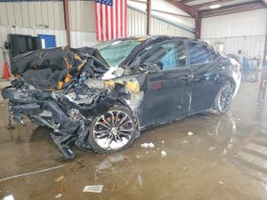 Toyota Corolla L 1.8L 4 2015