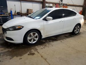 Dodge Dart SXT 2.4L 4 2015